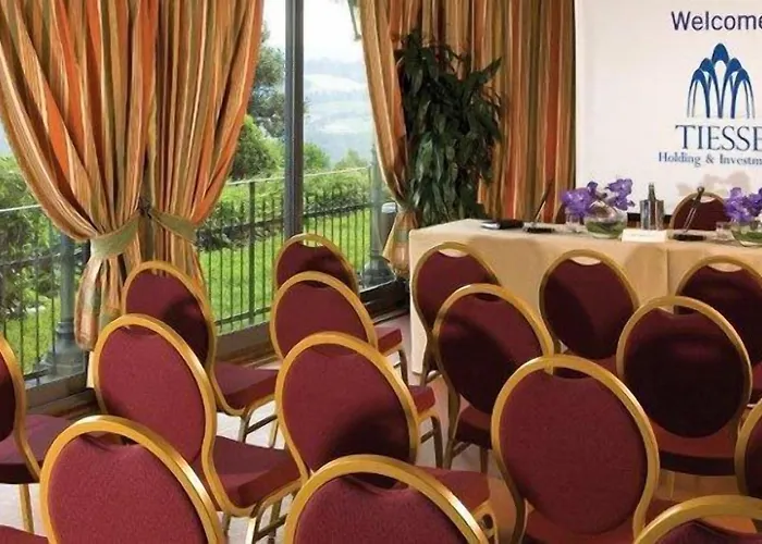 Relais Todini - Residenza D'epoca - Luxury Historic House 5* Todi