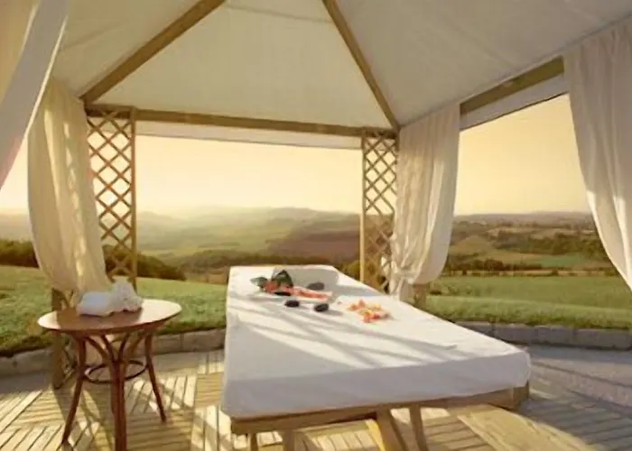 Relais Todini - Residenza D'epoca - Luxury Historic House 5* Todi