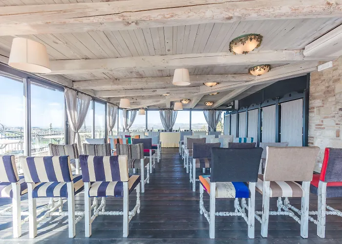 Relais Todini - Residenza D'epoca - Luxury Historic House 5* Todi