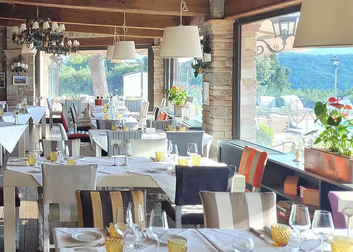 Relais Todini - Residenza D'epoca - Luxury Historic House Hotel 5*