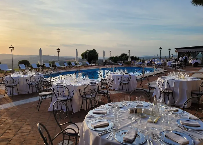 Hotel Relais Todini - Residenza D'epoca - Luxury Historic House Todi