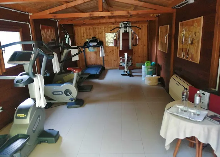 Relais Todini - Residenza D'epoca - Luxury Historic House Hotel Todi