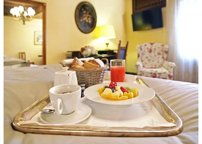 Relais Todini - Residenza D'epoca - Luxury Historic House 5* Todi