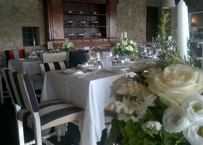 Relais Todini - Residenza D'epoca - Luxury Historic House Hotel Todi