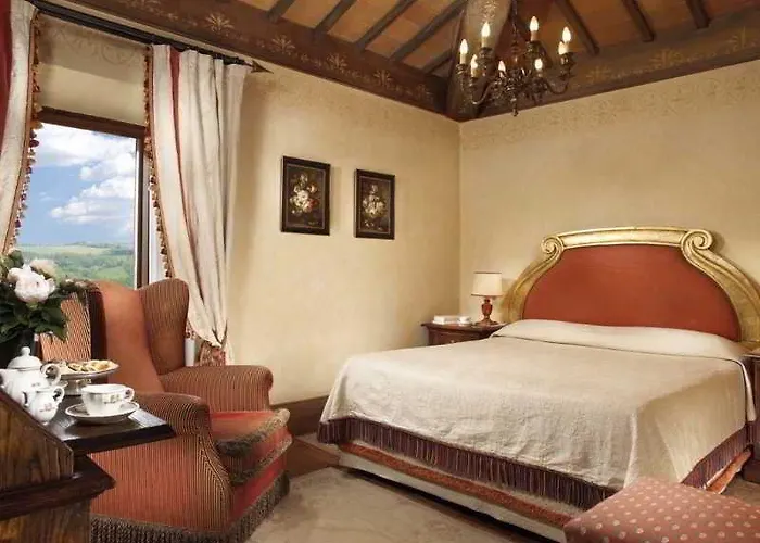 Relais Todini - Residenza D'epoca - Luxury Historic House Todi